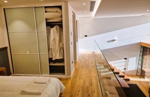 Sao Goncalo Villa | SHELL LIVING - Infinity Loft