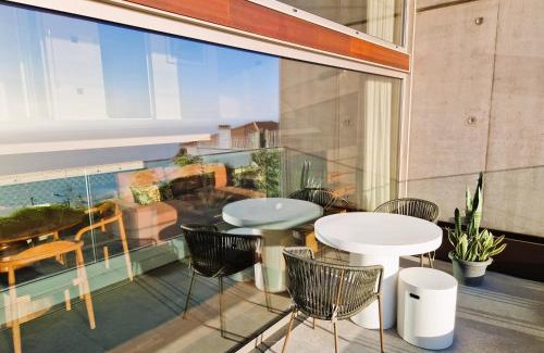 Sao Goncalo Villa | SHELL LIVING - Infinity Loft