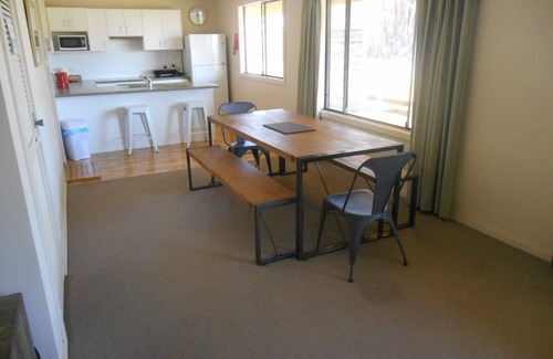 Koolywurtie Haus | Shell Shack - Port Rickaby