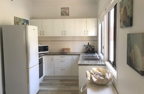 Shellharbour Haus | Shellharbour Beach Cottage - Gehen Sie auf South Beach