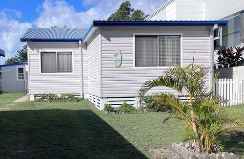 Shellharbour Haus | Shellharbour Beach Cottage - Gehen Sie auf South Beach