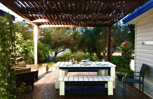 Shellharbour Haus | Shellharbour Beach Cottage - Gehen Sie auf South Beach