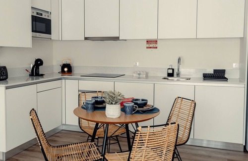 Praia da Vieira Wohnung | Shellter Apartments