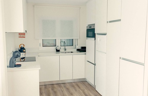 Praia da Vieira Wohnung | Shellter Apartments