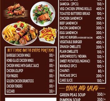 San Sebastian Hotel | SHELVIC RESORT, Ruiru KENYA