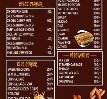 San Sebastian Hotel | SHELVIC RESORT, Ruiru KENYA