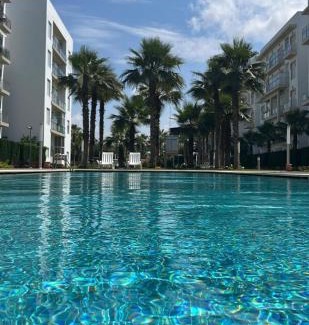 Bouznika Wohnung | Shems Bouznika kettani