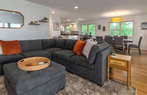 Goshen Haus | Shenandoah Retreat Su