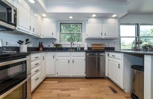 Goshen Haus | Shenandoah Retreat Su