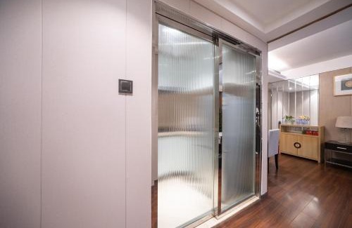 Futian Wohnung | Shenzhen Binhe Impression Hotel Apartments