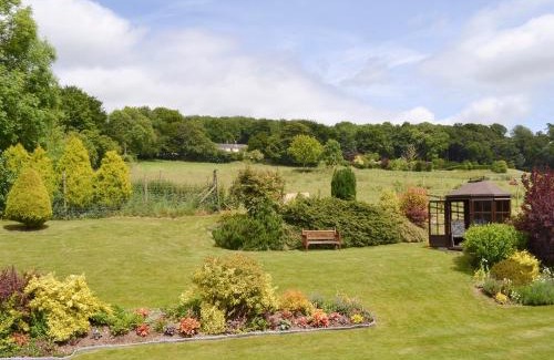 East Meon Haus | Shepards Den