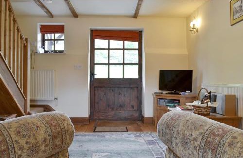 East Meon Haus | Shepards Den