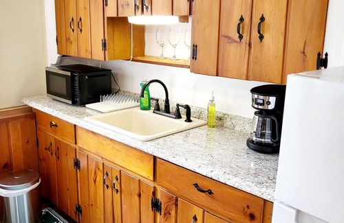 Frederick Sonstige | Shepards Suite in the historic Manor House!