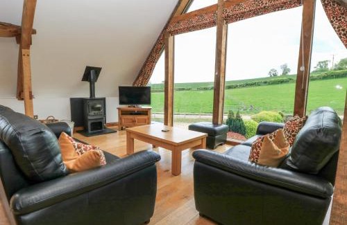 Milborne Saint Andrew Haus | Shepherd's Barn