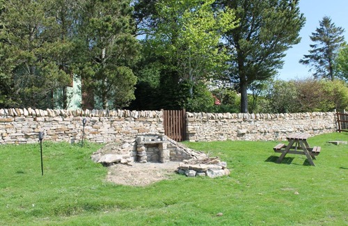 Middleton in Teesdale Sonstige | Shepherd's Hut - The Quirky Quarry