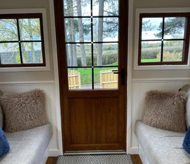 Newark Haus | Shepherd's Retreat