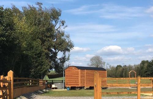 Forsbrook Haus | Shepherds Haven