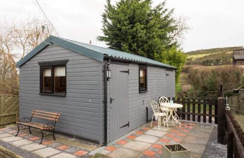 Llangranog Haus | Shepherds Rest Llangrannog