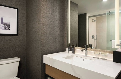 Towson Hotel | Sheraton Baltimore North Hotel