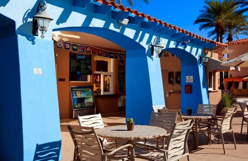 North Scottsdale Villa | Wöchentliche Vermietung in Scottsdale, Arizona, 9.-16. März