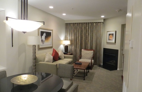 North Scottsdale Villa | Wöchentliche Vermietung in Scottsdale, Arizona, 9.-16. März