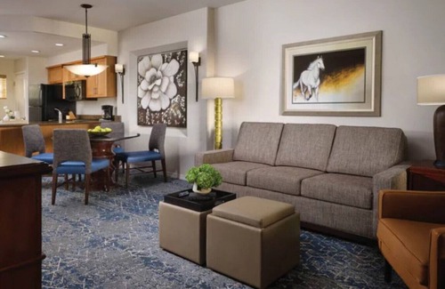 North Scottsdale Villa | Sheraton Desert Oasis (2-Bedroom)