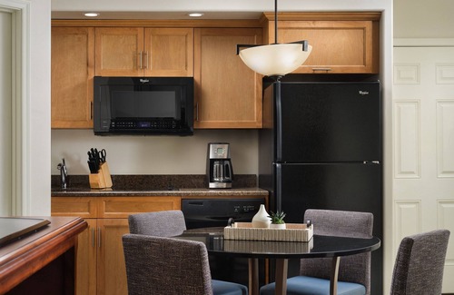 North Scottsdale Hotel | Sheraton Desert Oasis Villas, Scottsdale