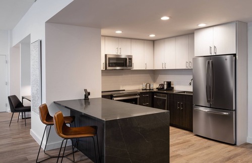 Flowood Hotel | Sheraton Flowood The Refuge Hotel & Conference Center