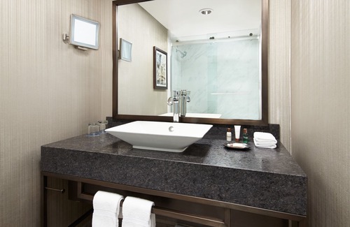 Los Angeles Hotel | Sheraton Gateway Los Angeles Hotel