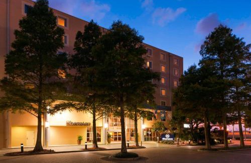 Metairie Hotel | Sheraton Hotel Metairie New Orleans