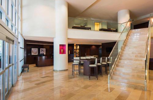 Metairie Hotel | Sheraton Hotel Metairie New Orleans