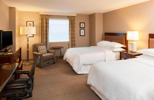 Metairie Hotel | Sheraton Hotel Metairie New Orleans