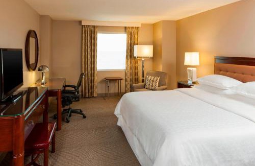 Metairie Hotel | Sheraton Hotel Metairie New Orleans