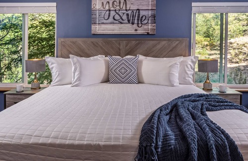 Williams Bed & Breakfast | Sheridan House Inn - Adult Only