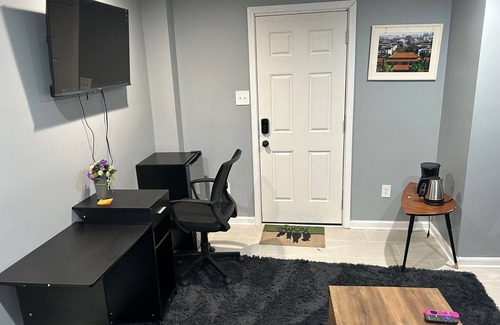 Brightwood Haus | Sheridan Lodge is a vibrant and safe neighborhood in Washington, DC.