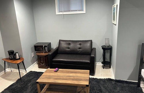 Brightwood Haus | Sheridan Lodge is a vibrant and safe neighborhood in Washington, DC.