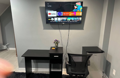 Brightwood Haus | Sheridan Lodge is a vibrant and safe neighborhood in Washington, DC.