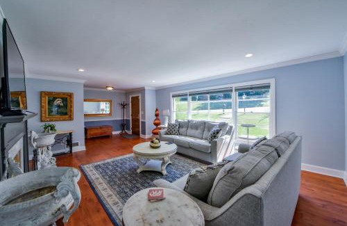 Taylorville Haus | Sherwood House