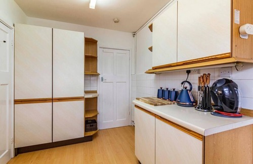 Mapperley Haus | Sherwood Robin Hood