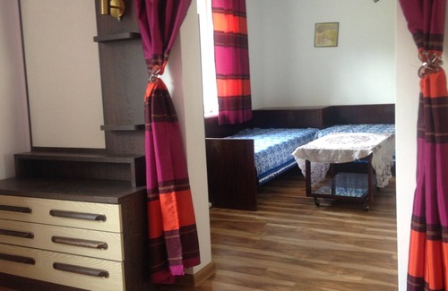 Gabrovo Wohnung | Shesti uchastak / Шести участък