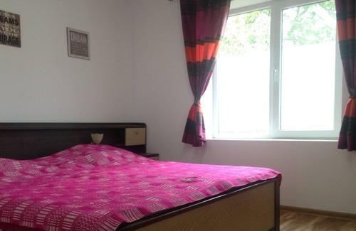 Gabrovo Wohnung | Shesti uchastak / Шести участък