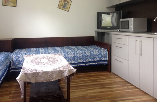 Gabrovo Wohnung | Shesti uchastak / Шести участък