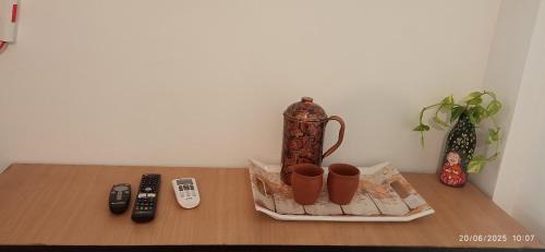 Perungalathur Haus | SHI's Agam Bed & Breakfast at Chennai