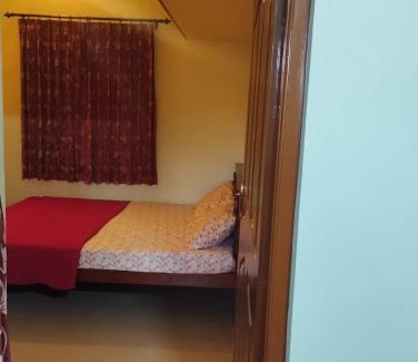 Vadavalli Haus | SHI's Isha Homestay in Coimbatore