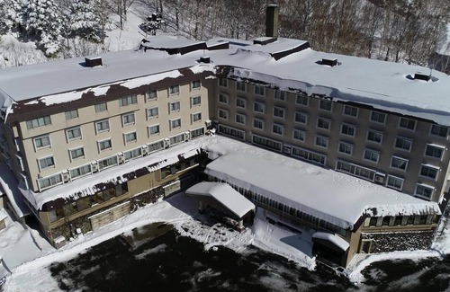 Shiga Highlands Hotel | Shiga Park Hotel