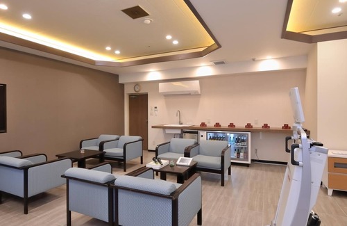 Shiga Highlands Hotel | Shiga Park Hotel