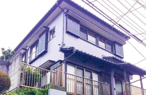 Shiki Wohnung | Shiki House - 志木ハウス