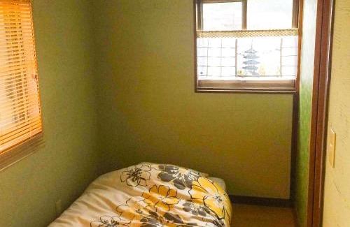 Shiki Wohnung | Shiki House - 志木ハウス