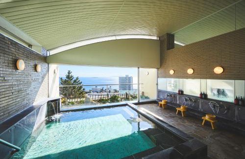 Atami Hotel | Shiki Resort Atami Boyokan