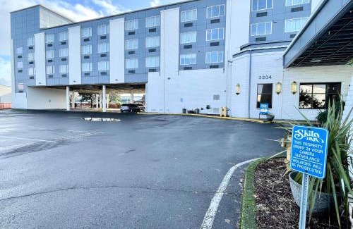 Salem Hotel | Shilo Inn Suites Salem